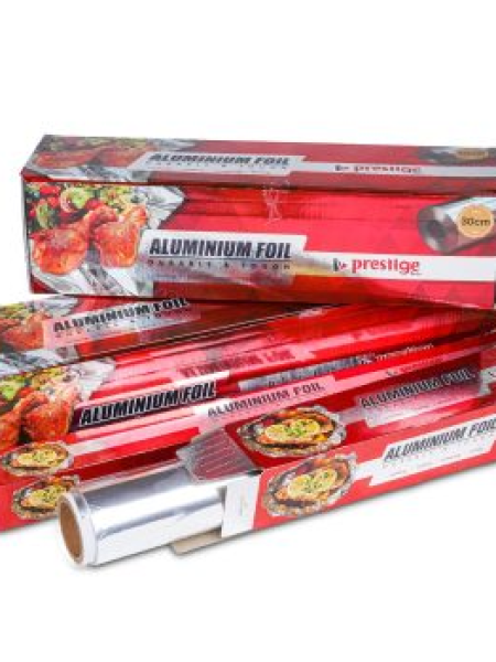 Aluminum Foil 1.3Kgx6Psc - 30cm 